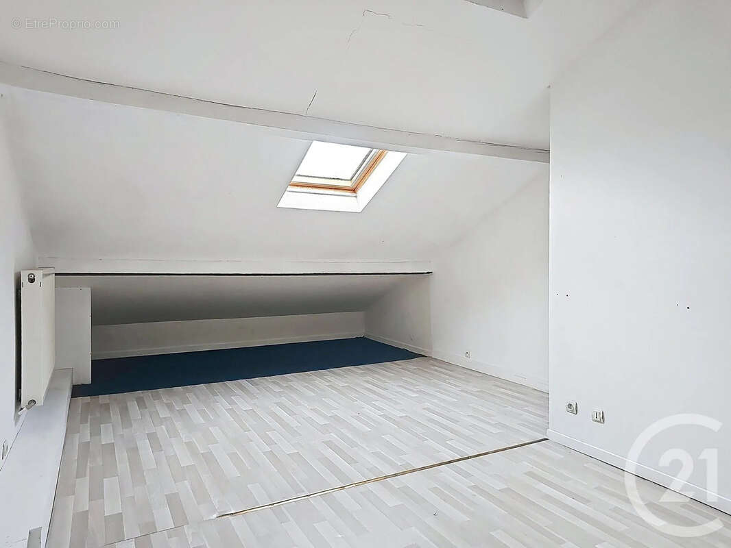 Appartement à PROVINS