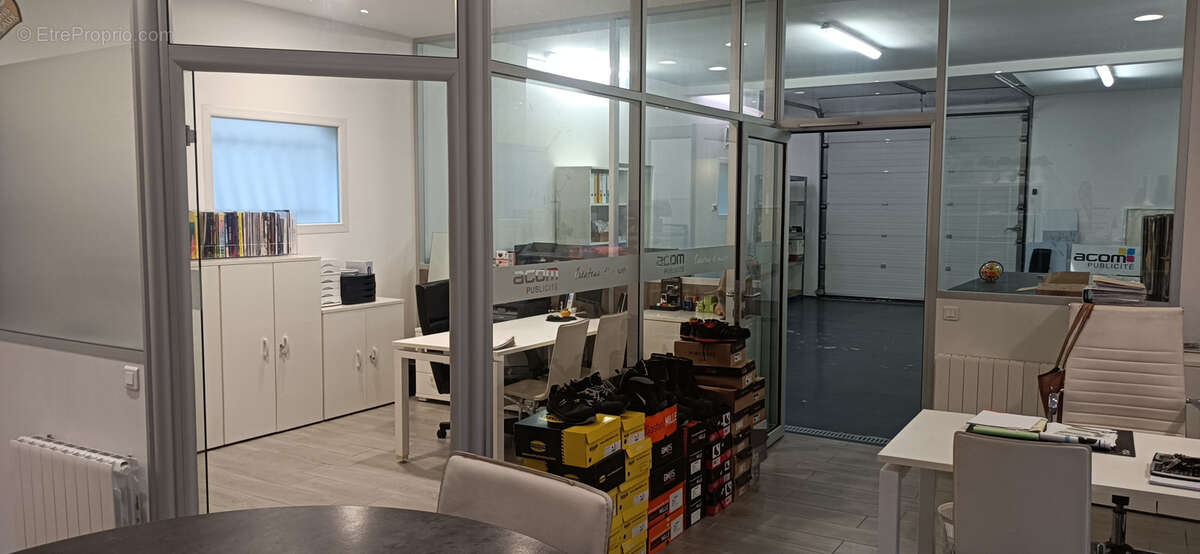 Appartement à MONESTIER-DE-CLERMONT