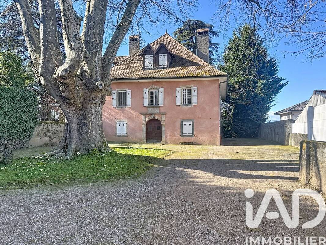 Photo 1 - Maison à ALLINGES