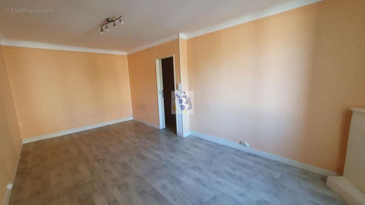 Saint Michel 1 Studio + 1 maison T3 - photo 21