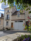 Maison à PREUILLY-SUR-CLAISE