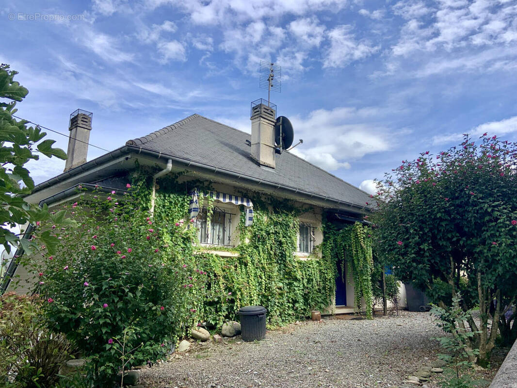 IMG_5751 - Maison à EYSUS