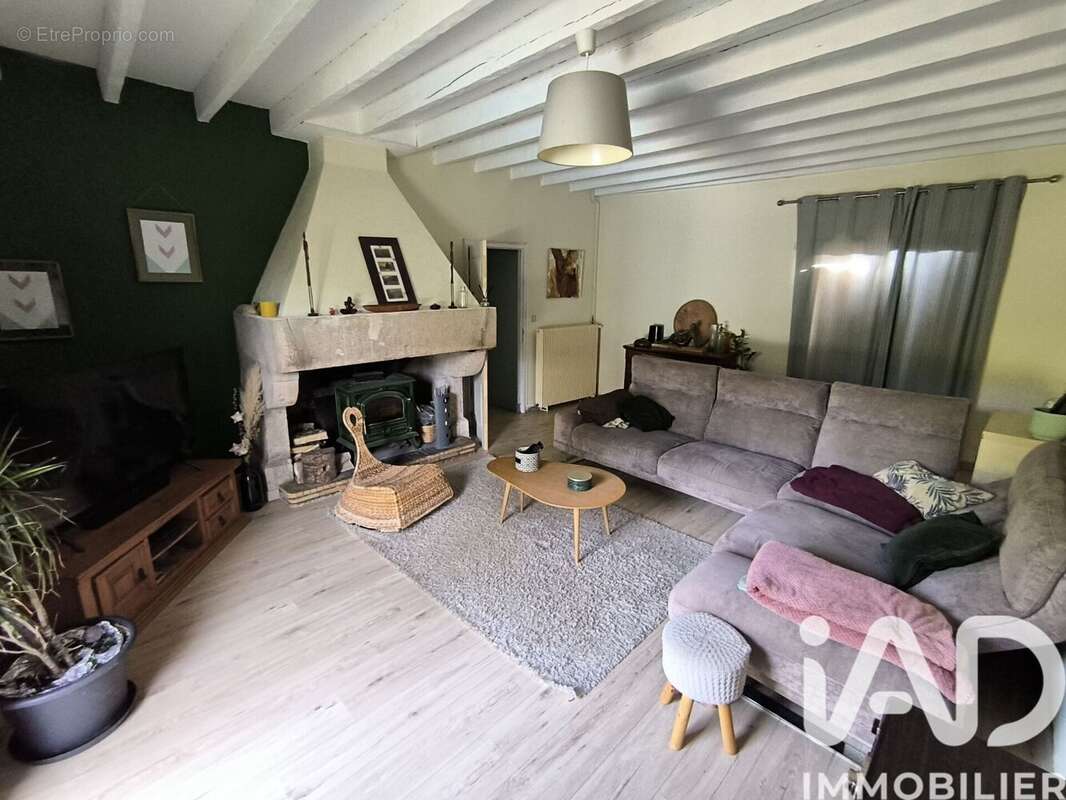 Photo 5 - Maison à BARSAC