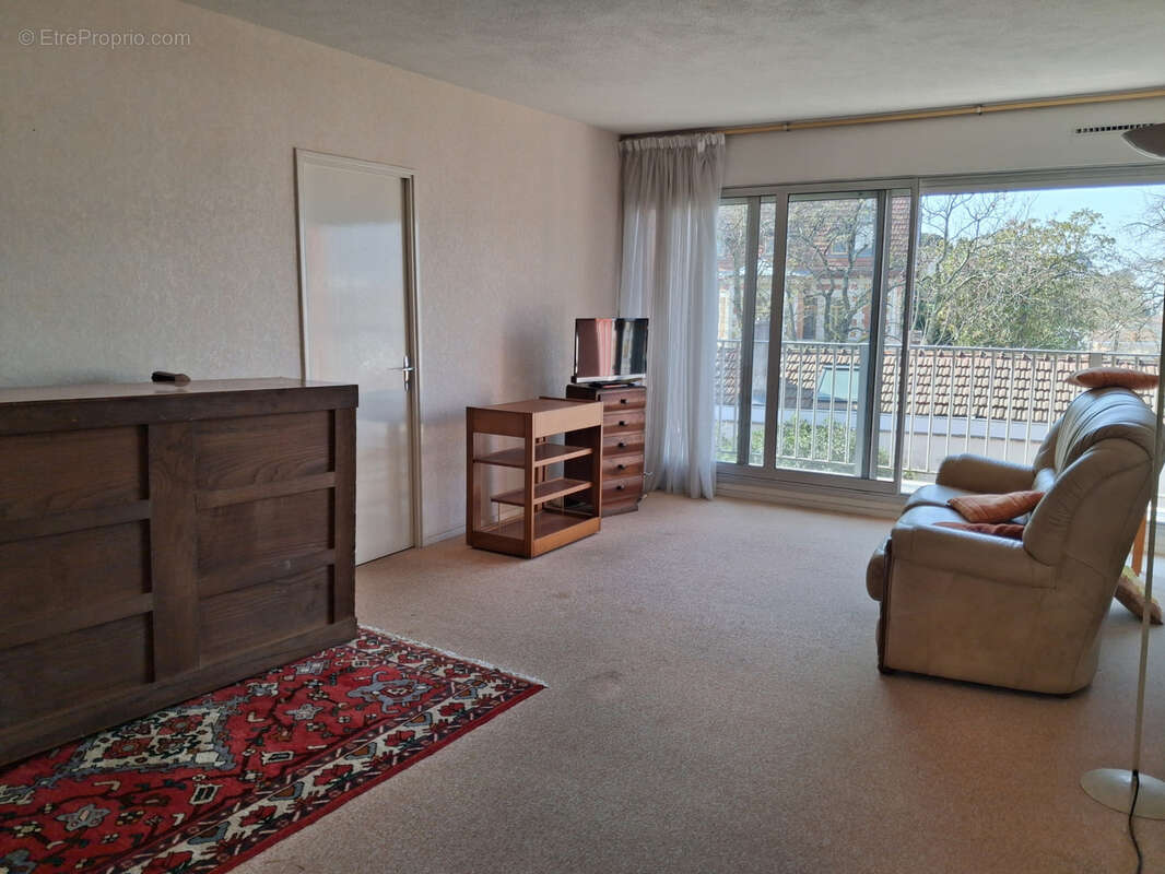 Appartement à ARCACHON
