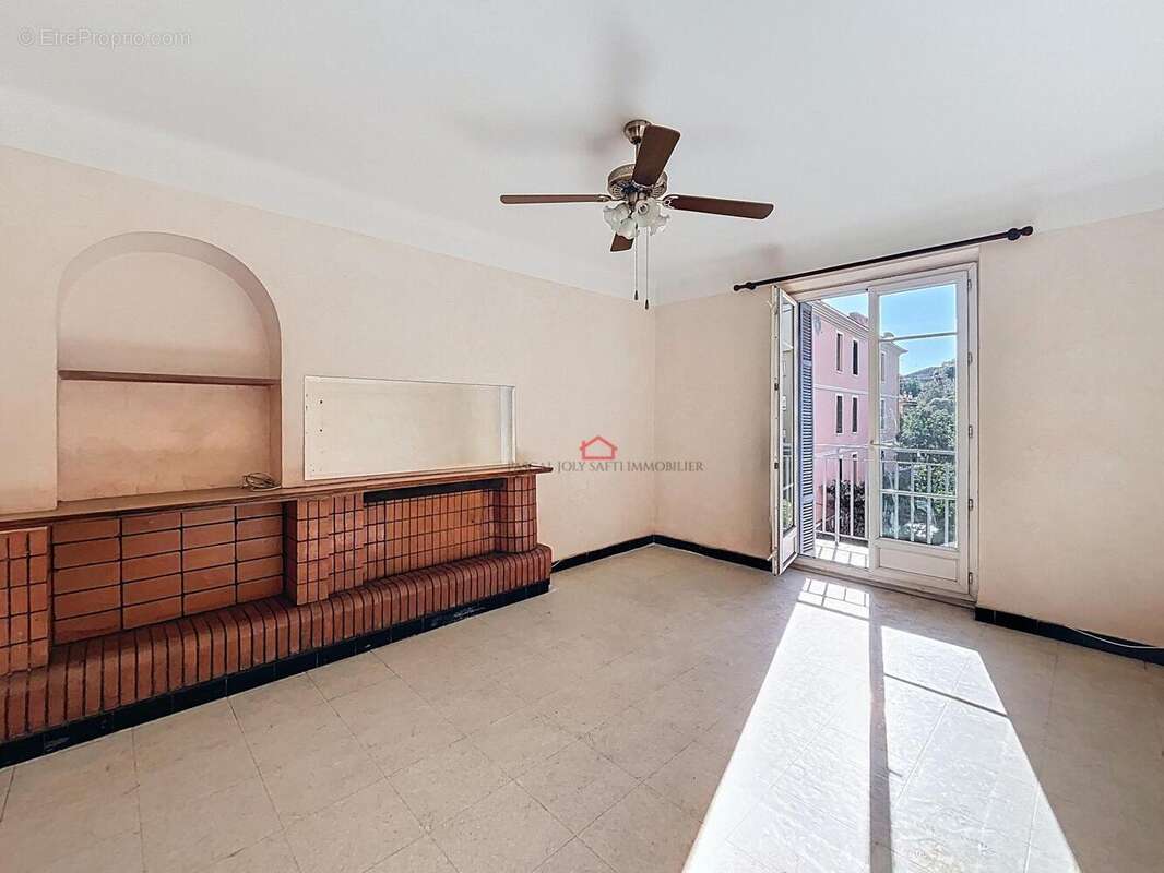 Photo 2 - Appartement à AJACCIO