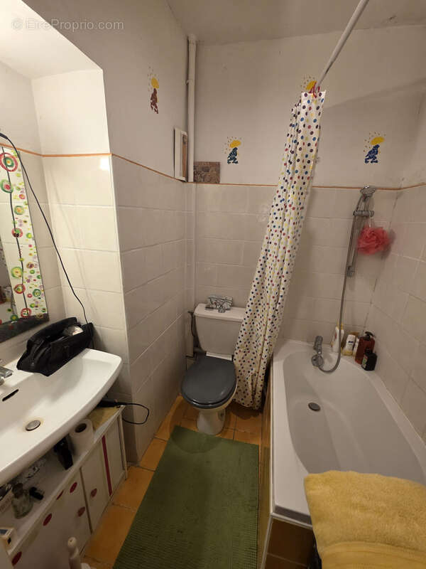 Maison à MONTPELLIER