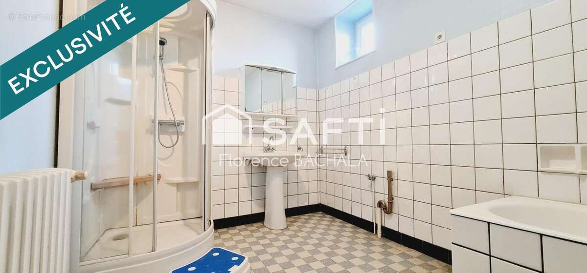 Photo 5 - Maison à SALORNAY-SUR-GUYE