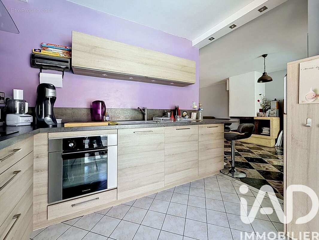 Photo 4 - Maison à SIX-FOURS-LES-PLAGES