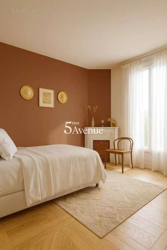 Maison à VILLIERS-SUR-MARNE