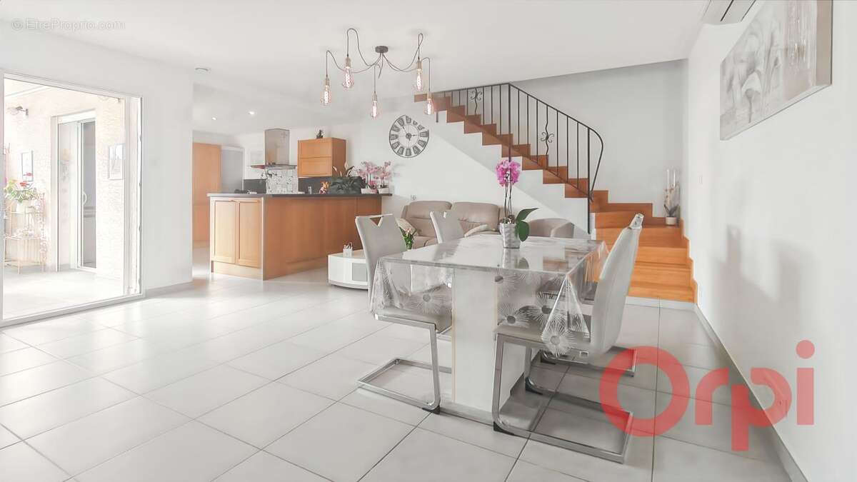 À Vendre : Maison coup de cœur à Valras-Plage - photo 6