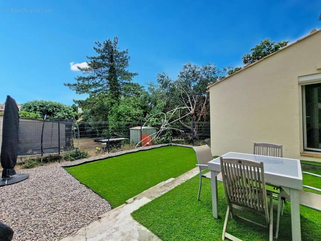 Photo 2 - Appartement à BEZIERS