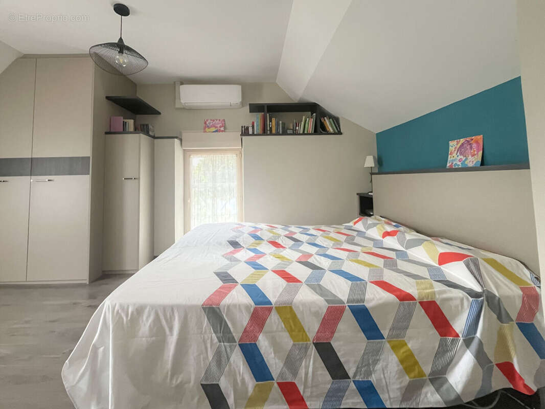 Maison à vendre, Saint Barthélémy d'Anjou, proche Pignerolles - photo 7