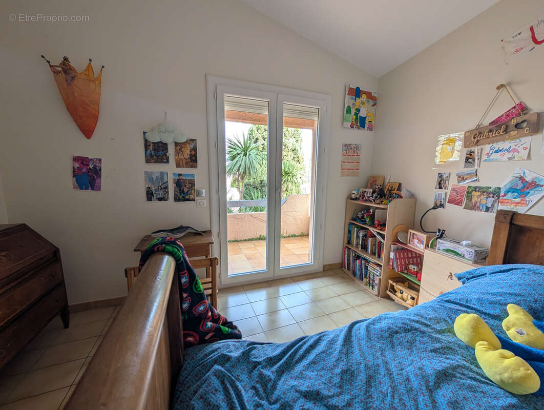 Maison à TORREILLES