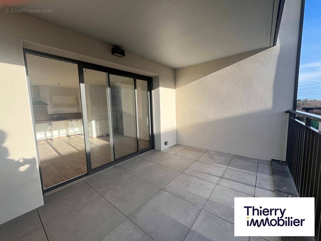 Appartement à DINARD