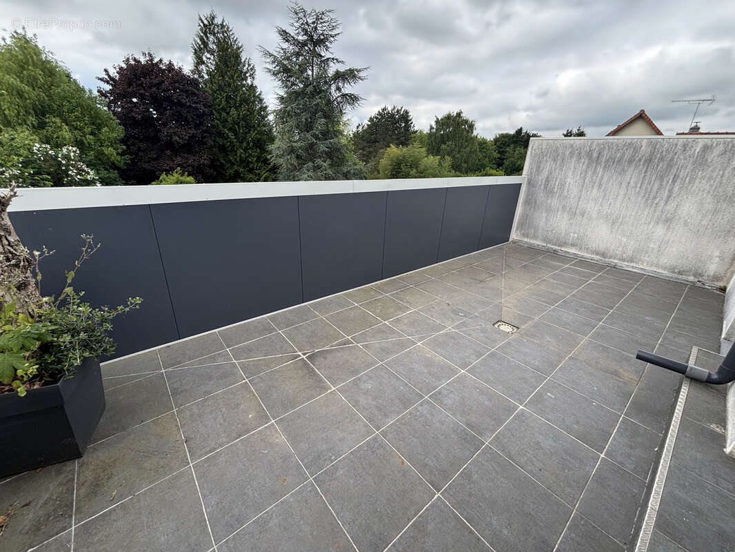 Maison à SAINT-POL-SUR-TERNOISE