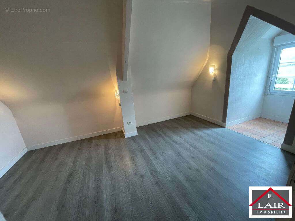 Maison à MORTAGNE-AU-PERCHE