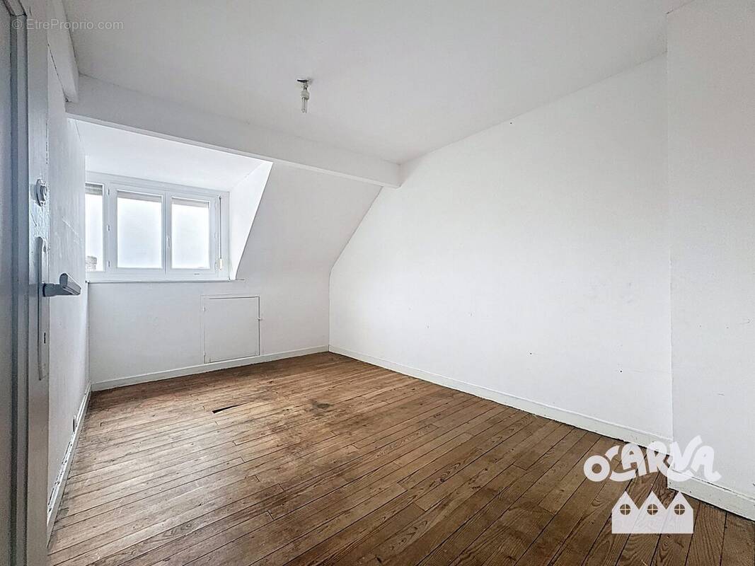 Appartement à DUNKERQUE