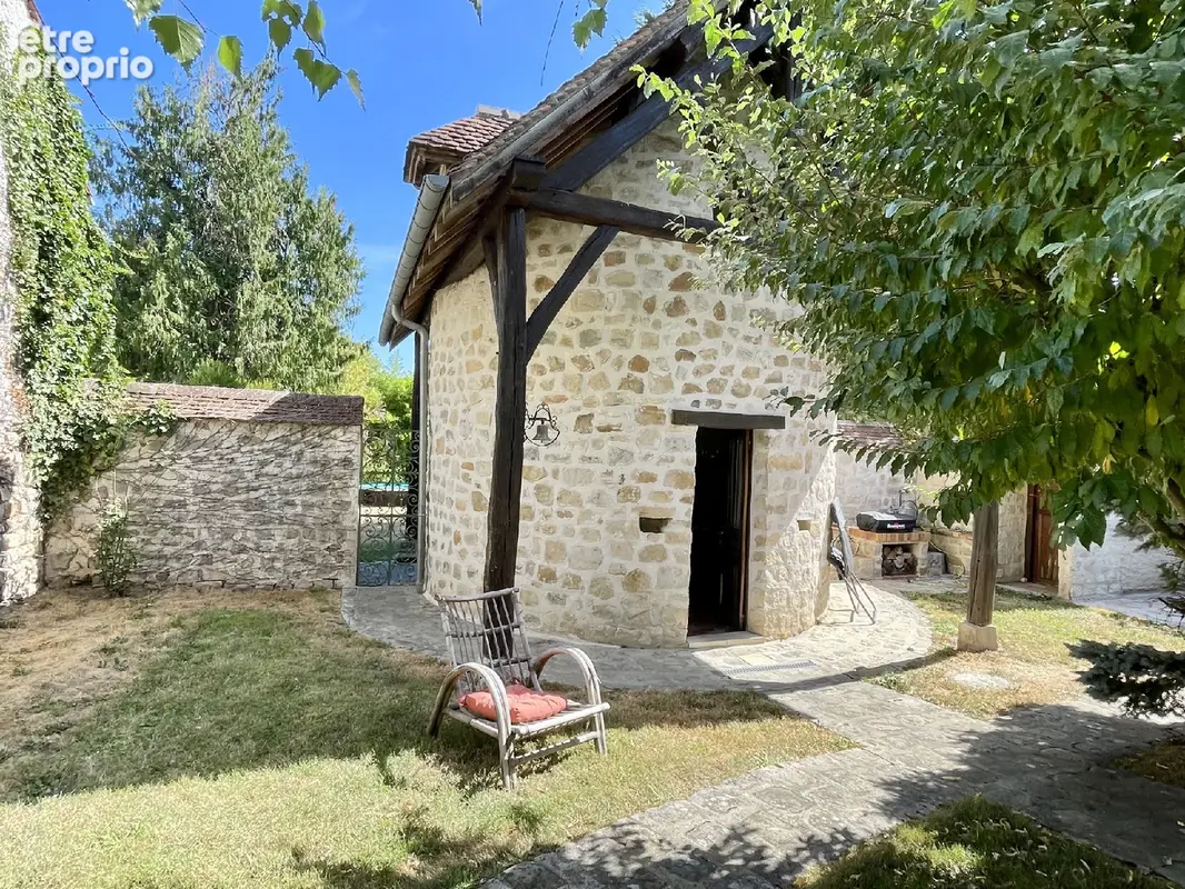 Maison 6 pièces 132 m² à vendre à Noisy-Sur-Ecole (77123) - photo 13