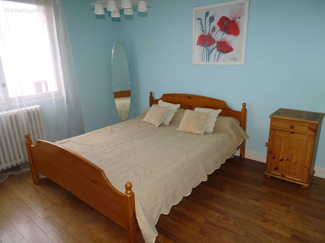 Maison à CHATILLON-SUR-SEINE