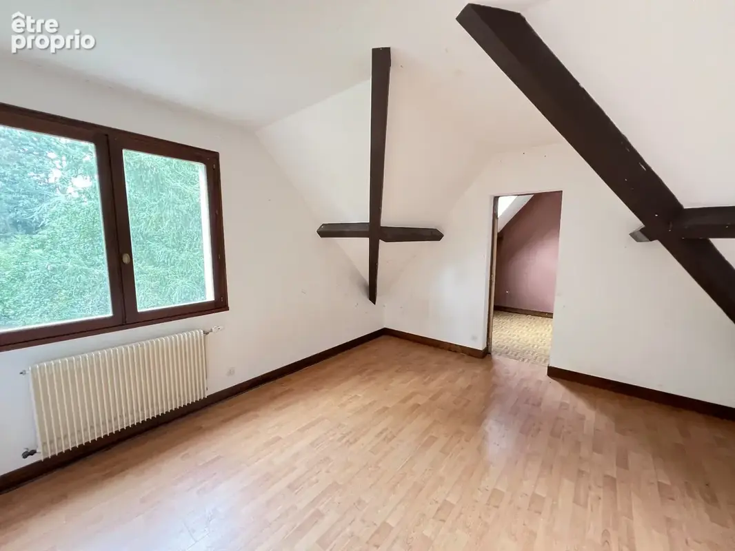SANDILLON Maison familiale 5 chs - sous-sol / hangar - photo 10