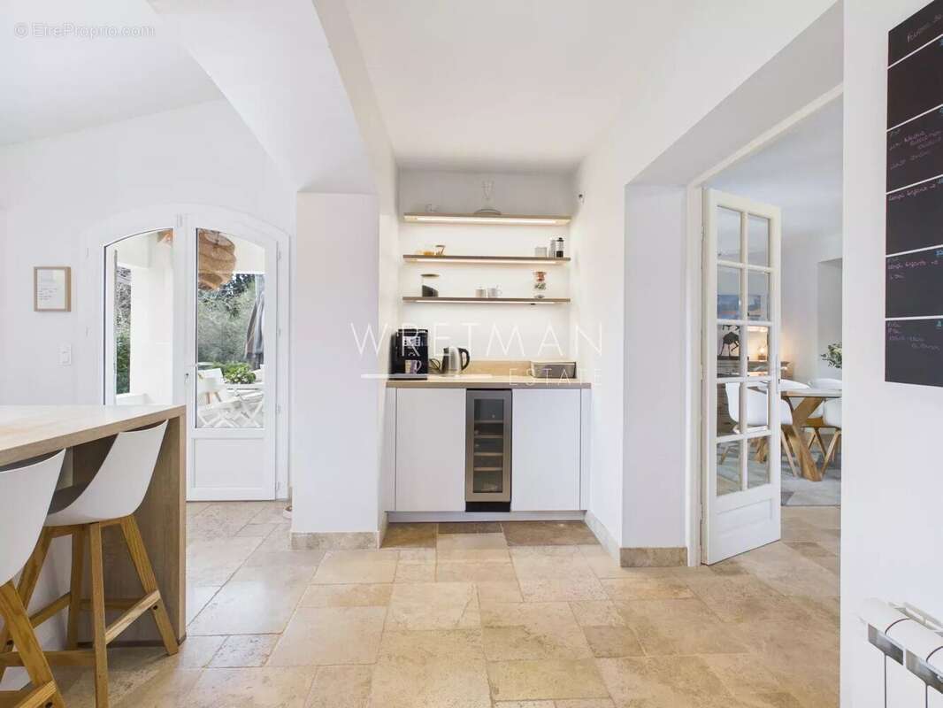 Maison à GRASSE
