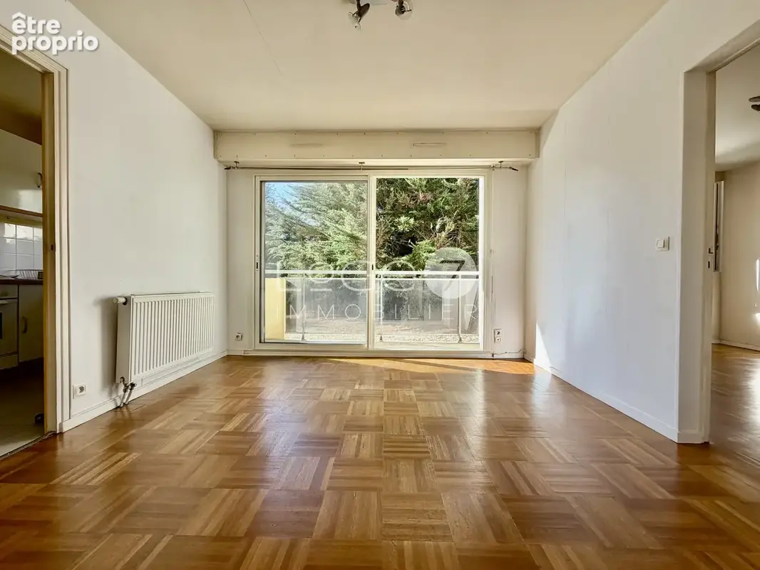 Appartement à PLOEMEUR