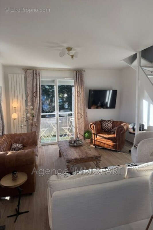 Appartement à PORNICHET