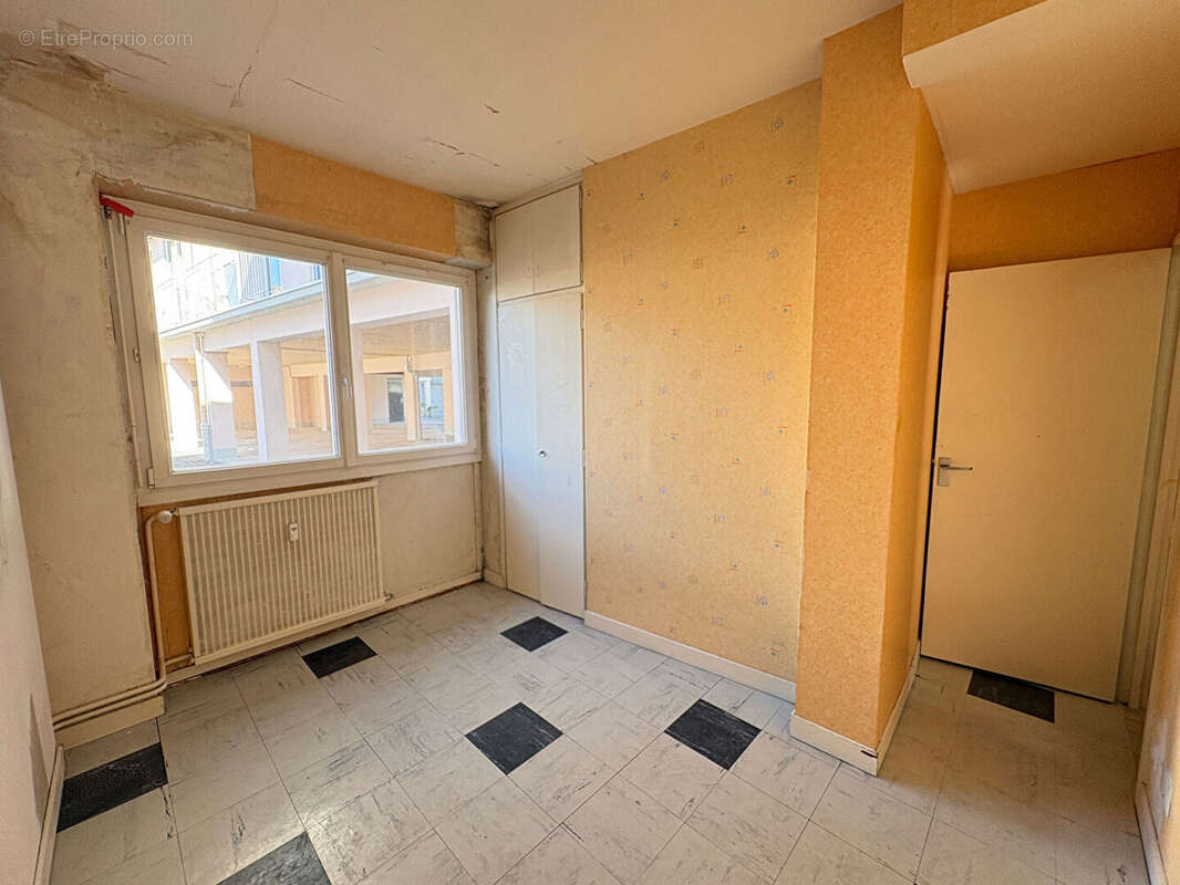 Appartement à EPINAL