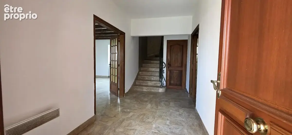 Maison Plonevez Porezay 8 pièce(s) 178.61 m2 - photo 5
