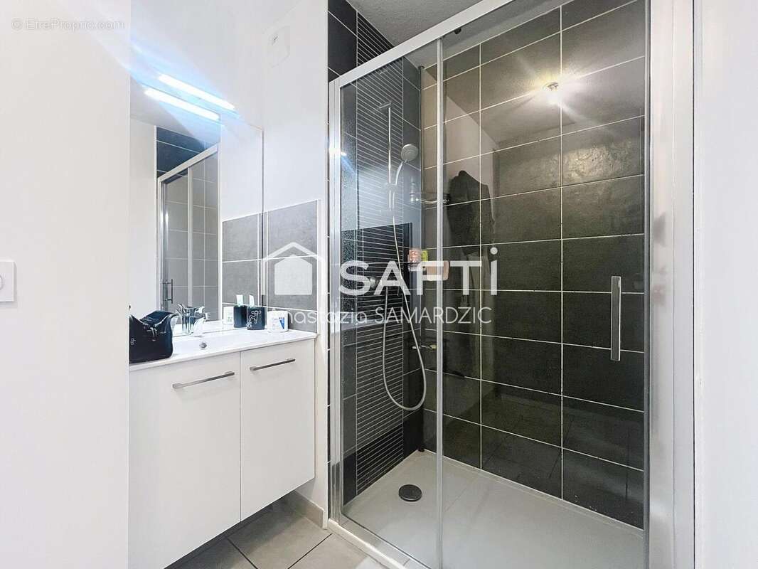 Photo 5 - Appartement à TOULOUSE