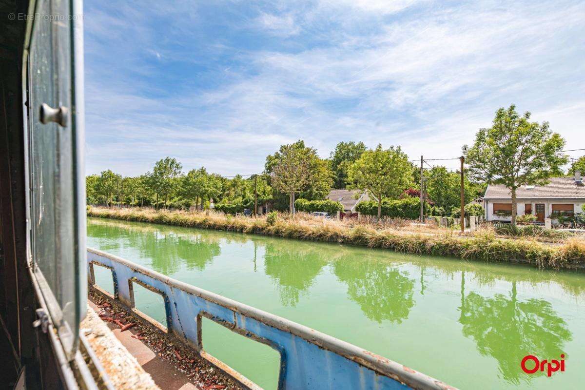 Péniche à Vendre - photo 7