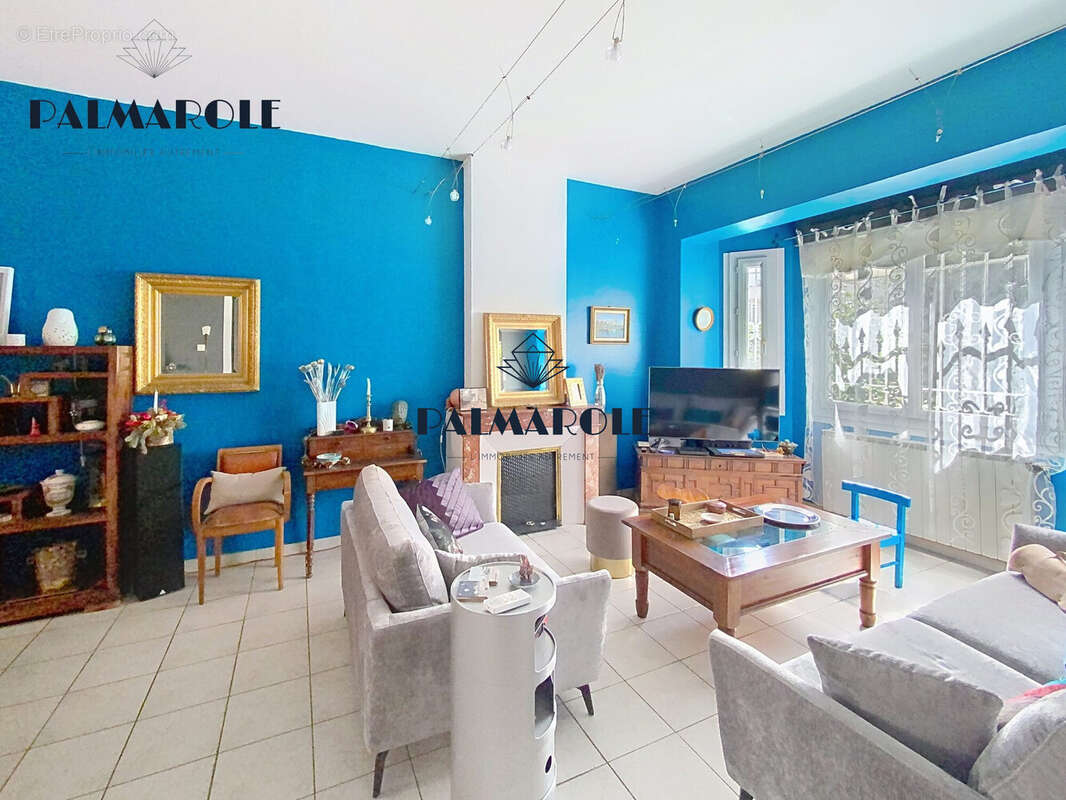 Maison à PERPIGNAN