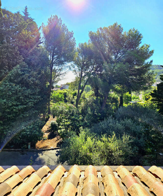 Maison à LA SEYNE-SUR-MER