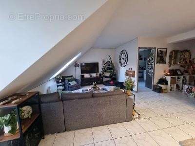 Appartement 60 m² à Tournan-En-Brie  - photo 24