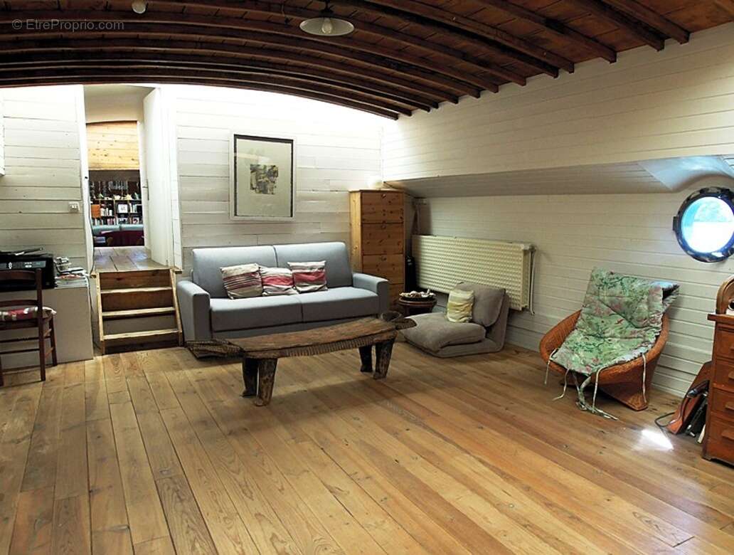 Appartement à MORSANG-SUR-SEINE