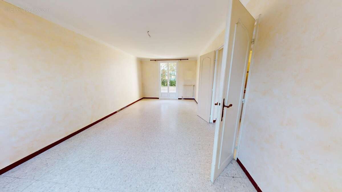 Maison à PORT-DE-BOUC