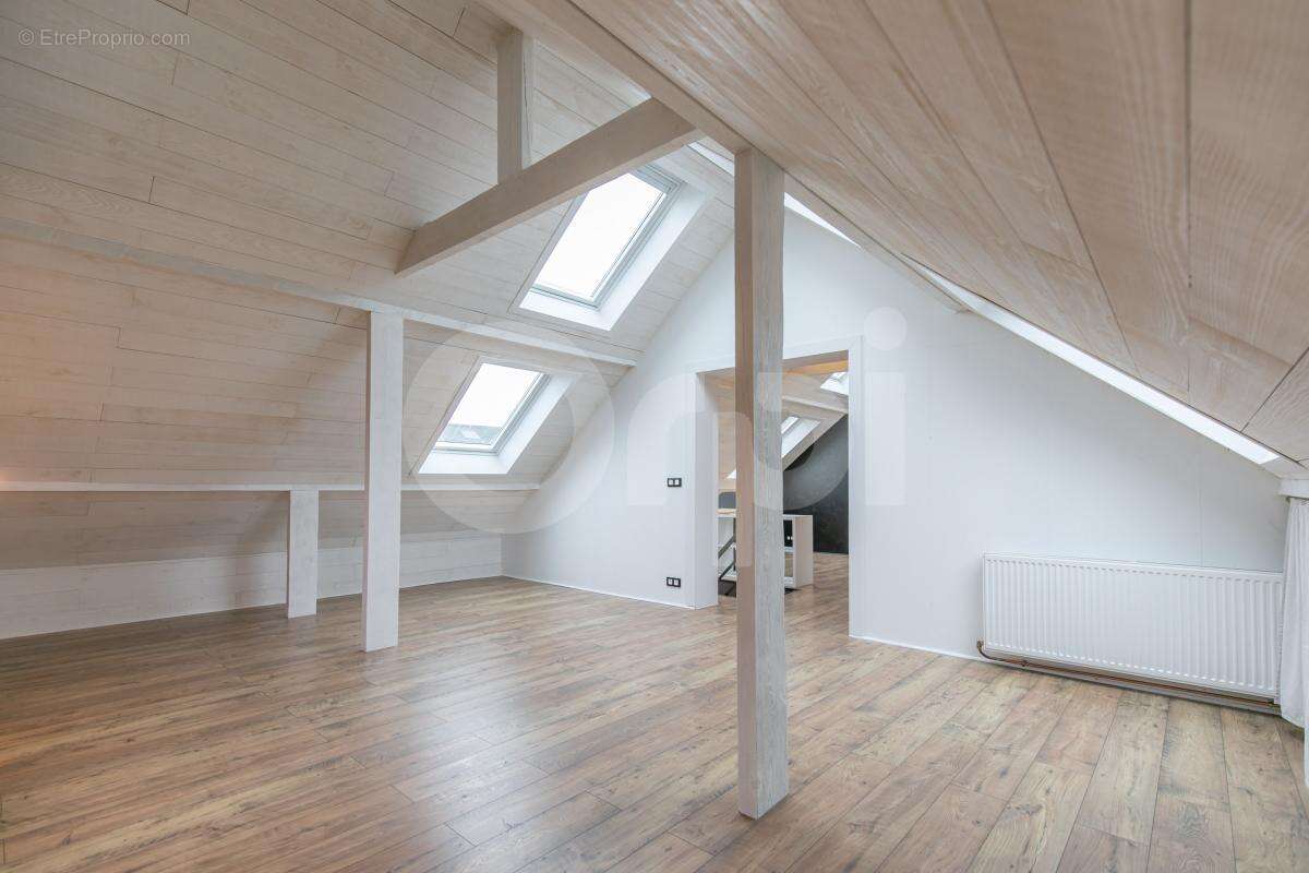 Maison à BOISSY-SAINT-LEGER