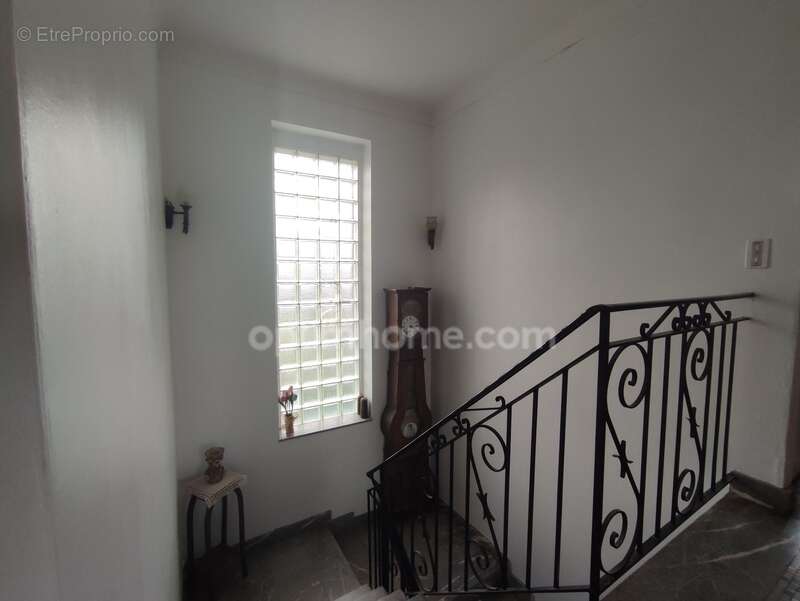 Maison à BAGNERES-DE-BIGORRE