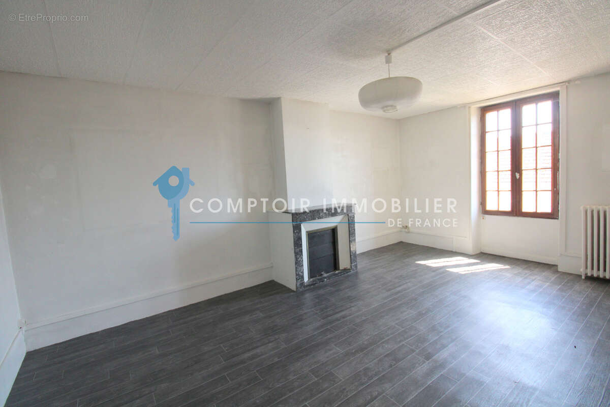 Dpt Eure (27) à vendre proche Pacy sur Eure maison 132 m2 sur terrain de 1664 m2 - photo 6