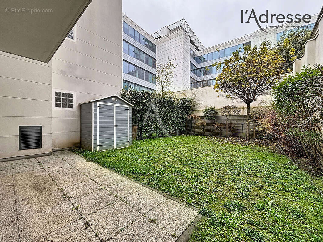 Appartement à SURESNES