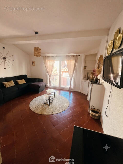 Appartement à PERPIGNAN