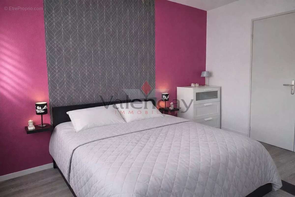 Appartement à RIEDISHEIM