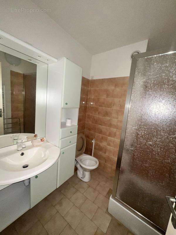 Appartement à LES VANS