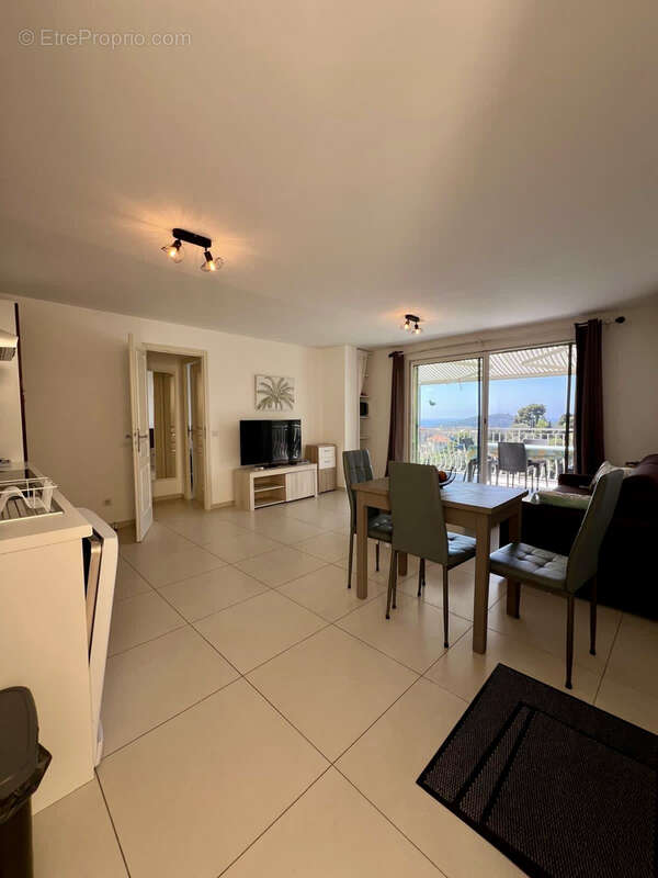 Maison à BEAULIEU-SUR-MER