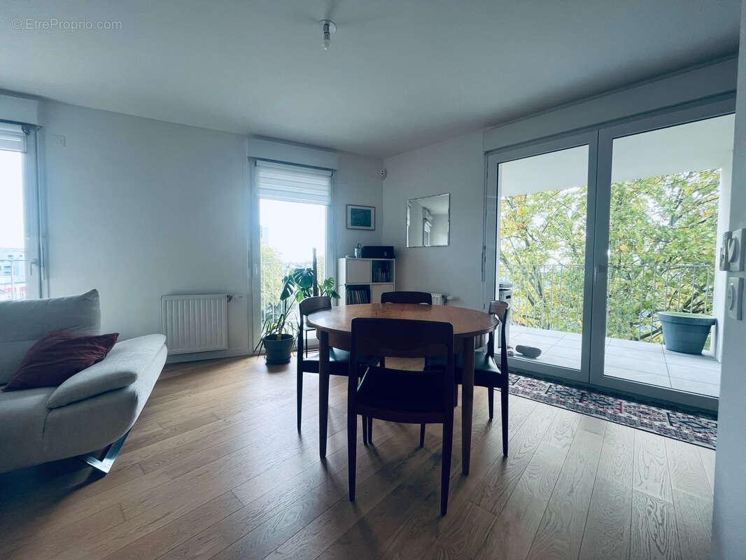 Appartement à BOBIGNY