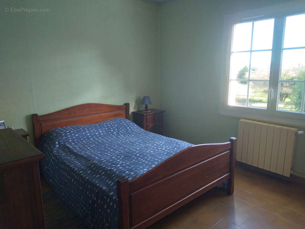 Maison à SAINT-CHRISTOL-LES-ALES