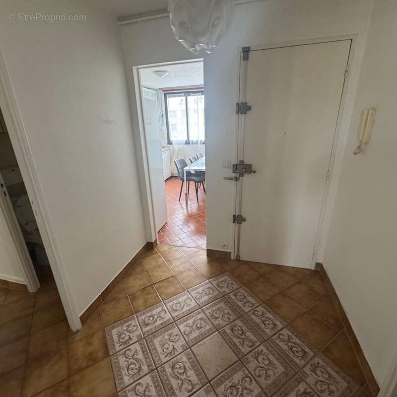 Appartement à ARGENTEUIL