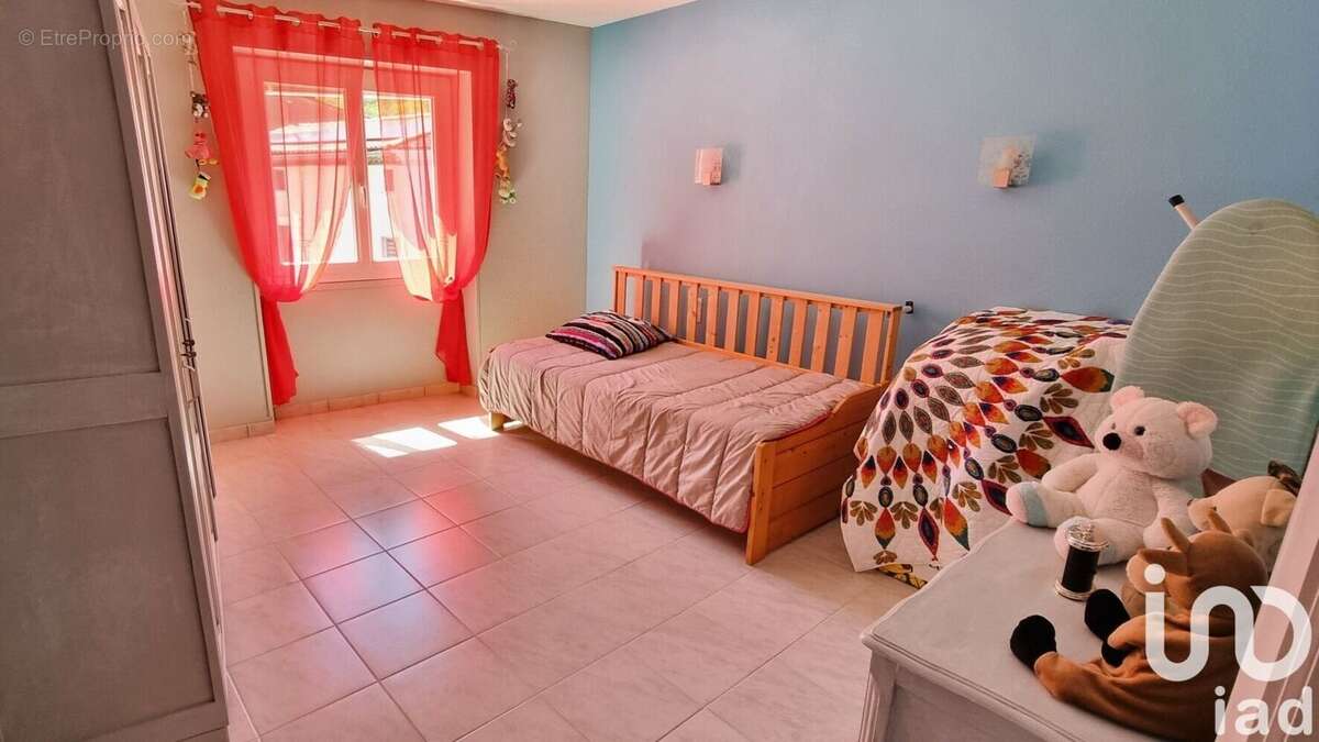 Photo 8 - Maison à AUSSILLON