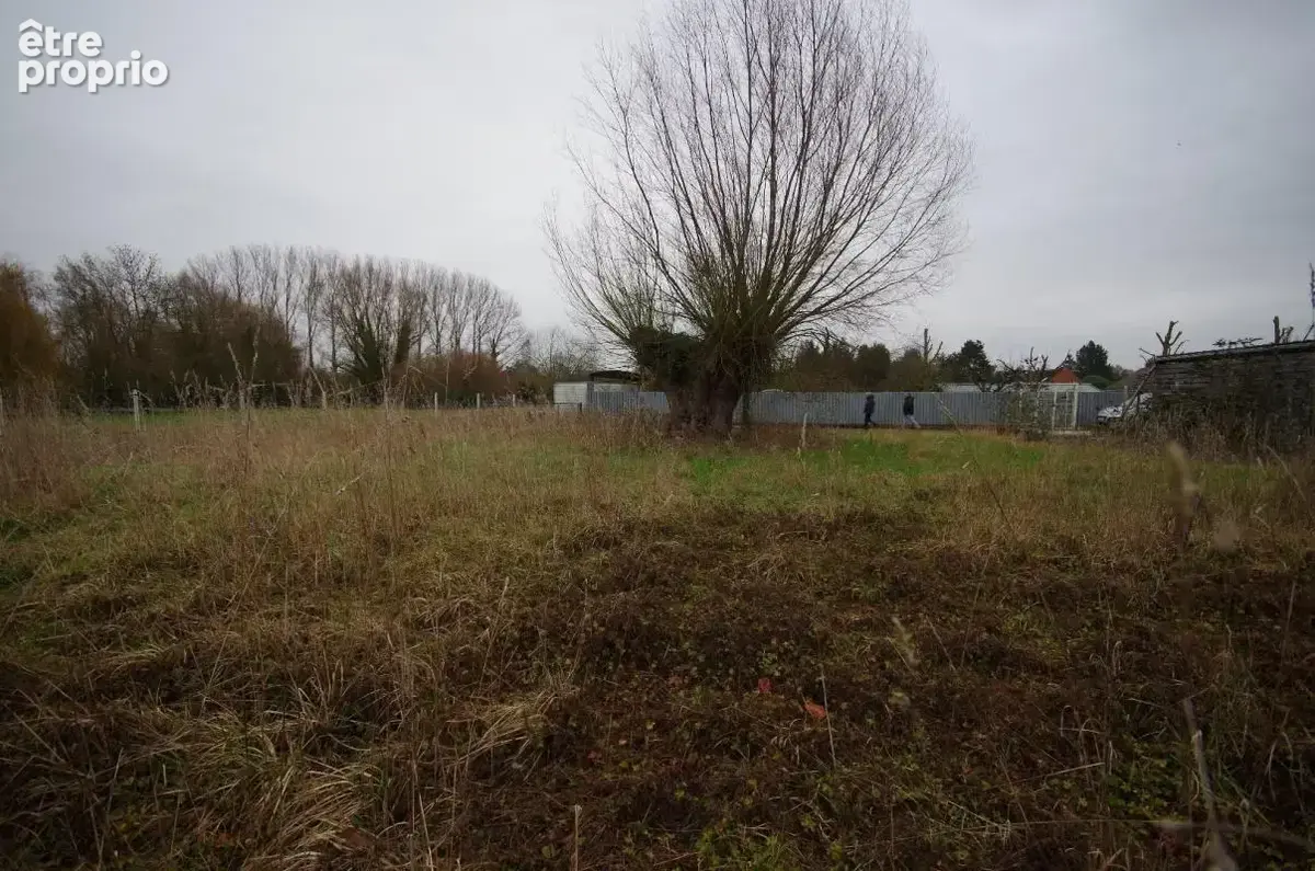 Terrain constructible - photo 5