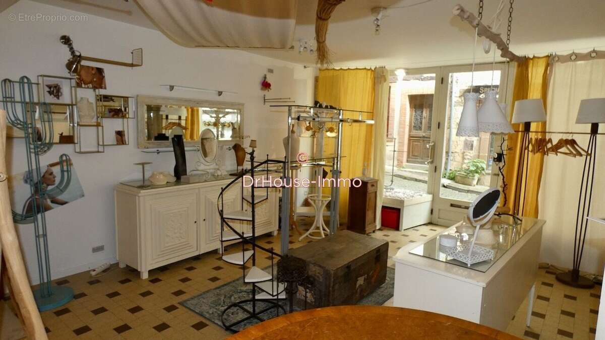 Maison à CORDES-SUR-CIEL